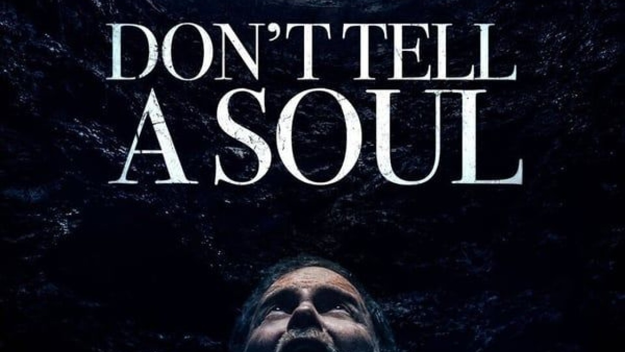 مشاهدة فيلم Don’t Tell a Soul 2020 مترجم