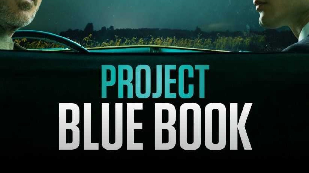 مسلسل Project Blue Book موسم 1 حلقة 3