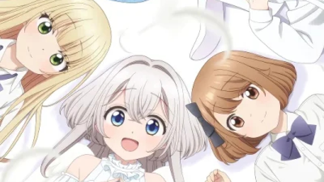 مشاهدة انمي One Room, Hiatari Futsuu, Tenshi-tsuki. موسم 1 حلقة 12
