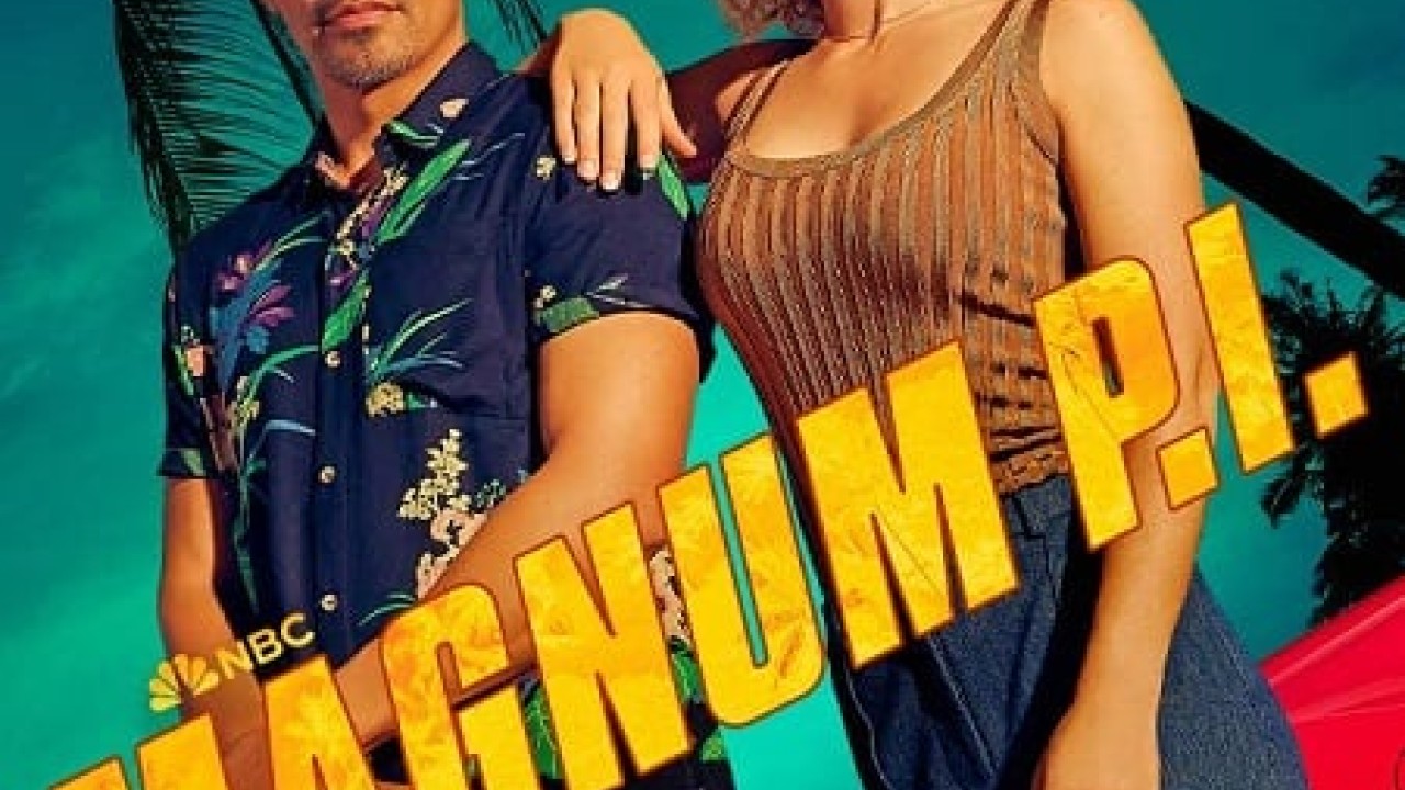 مشاهدة مسلسل Magnum P.I. موسم 5 حلقة 5