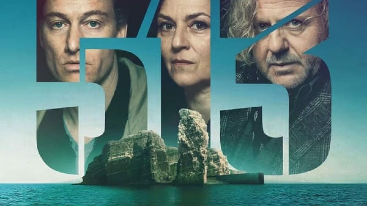 مشاهدة مسلسل Helgoland 513 موسم 1 حلقة 1