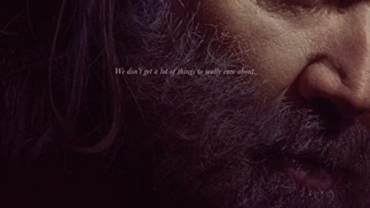 مشاهدة فيلم 2021 Pig مترجم