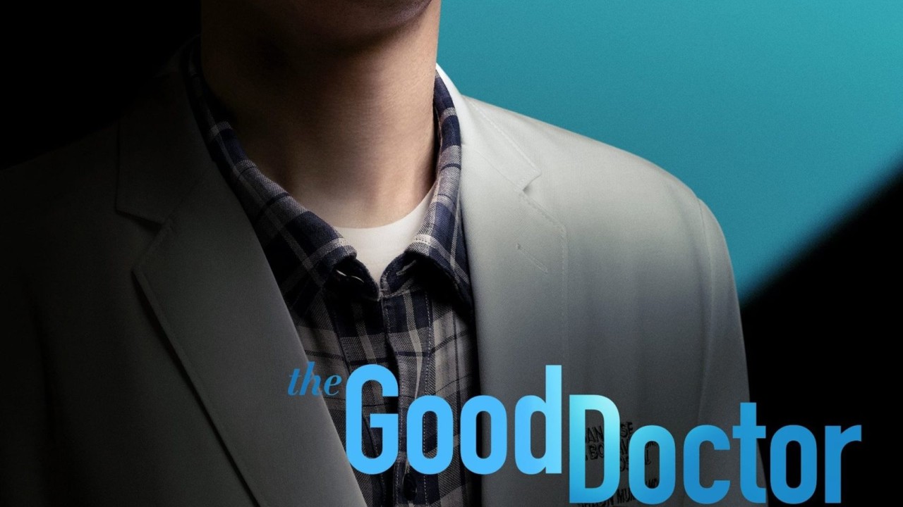 The Good Doctor الموسم 6