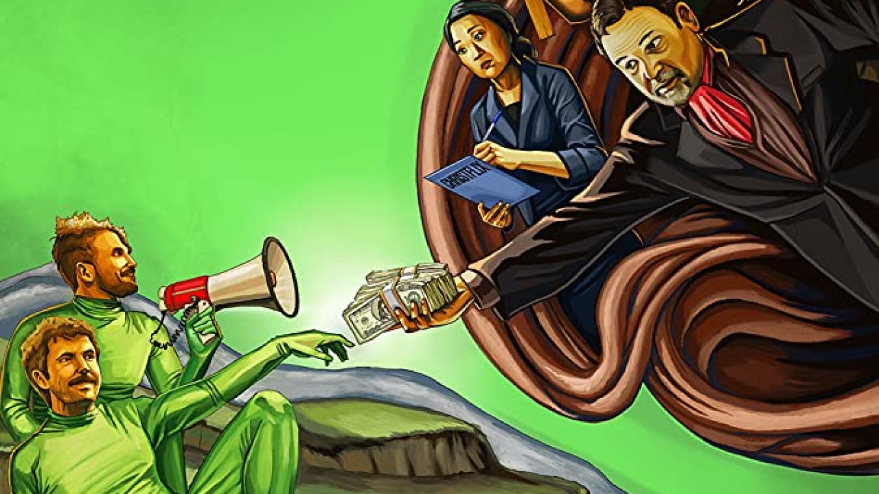 مشاهدة فيلم Faith Based 2020 مترجم