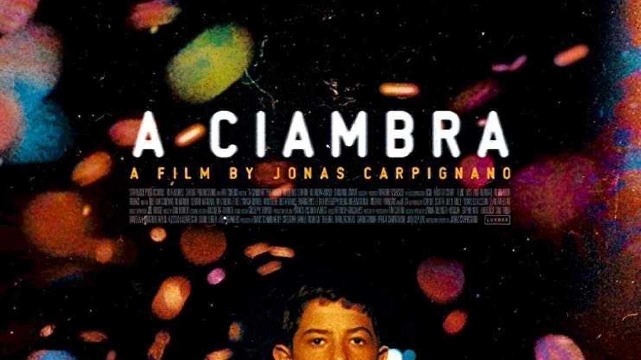 مشاهدة فيلم A Ciambra 2017 مترجم