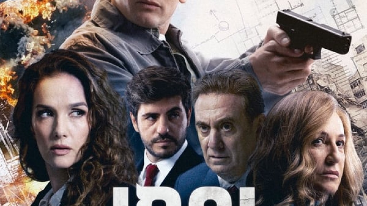 Yosi, The Regretful Spy