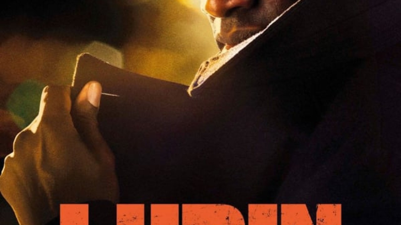 مشاهدة مسلسل Lupin موسم 2 حلقة 1