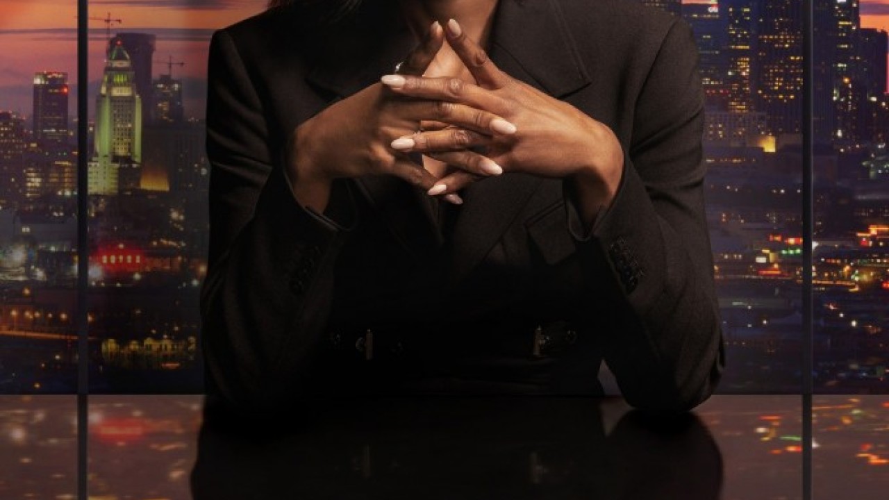 مشاهدة مسلسل Reasonable Doubt موسم 1 حلقة 1