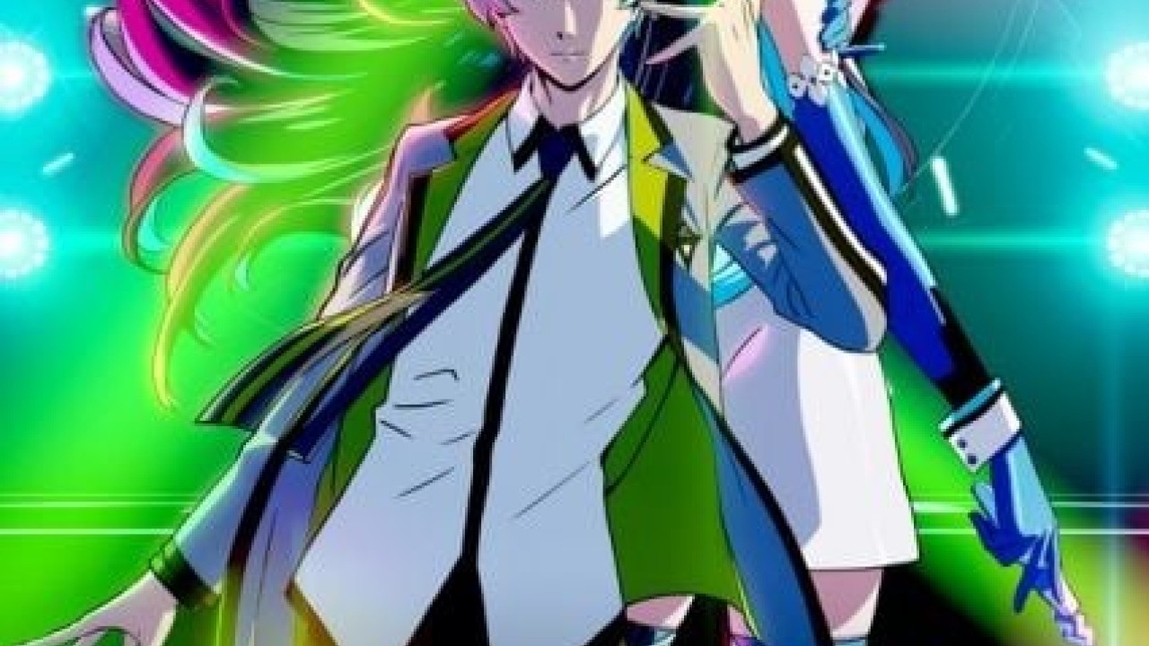 Zenonzard The Animation الموسم 1
