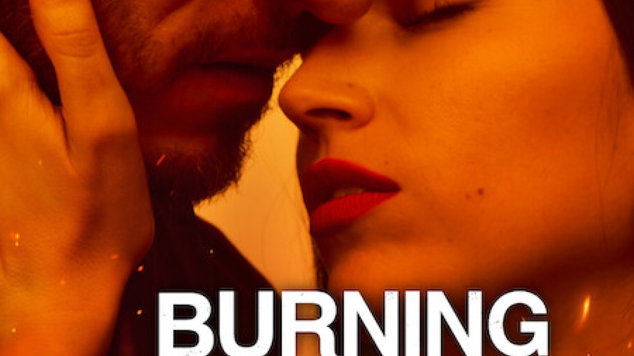 مشاهدة مسلسل Burning Body موسم 1 حلقة 2