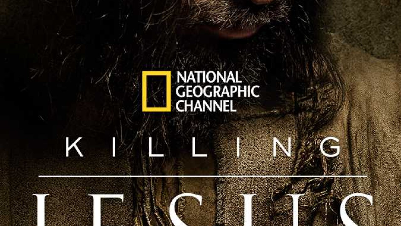 فيلم Killing Jesus 2015 مترجم