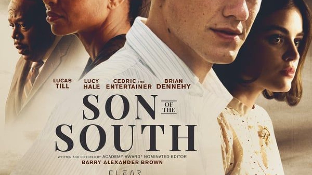 مشاهدة فيلم Son of the South 2020 مدبلج