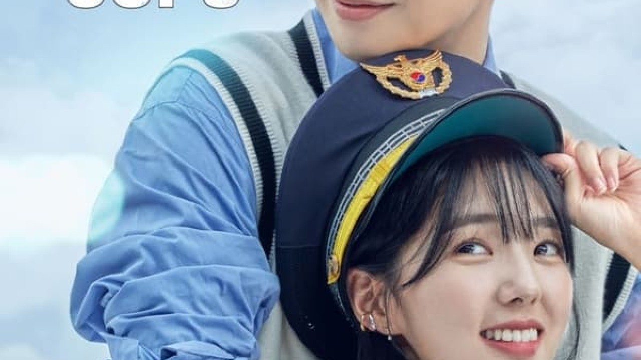 Rookie Cops