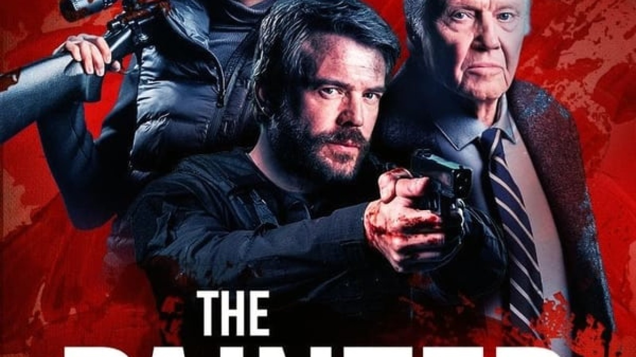 مشاهدة فيلم The Painter 2024 WEBRip مترجم