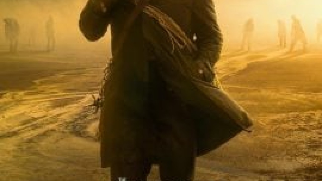 و The Walking Dead: Daryl Dixon موسم 3 حلقة 3
