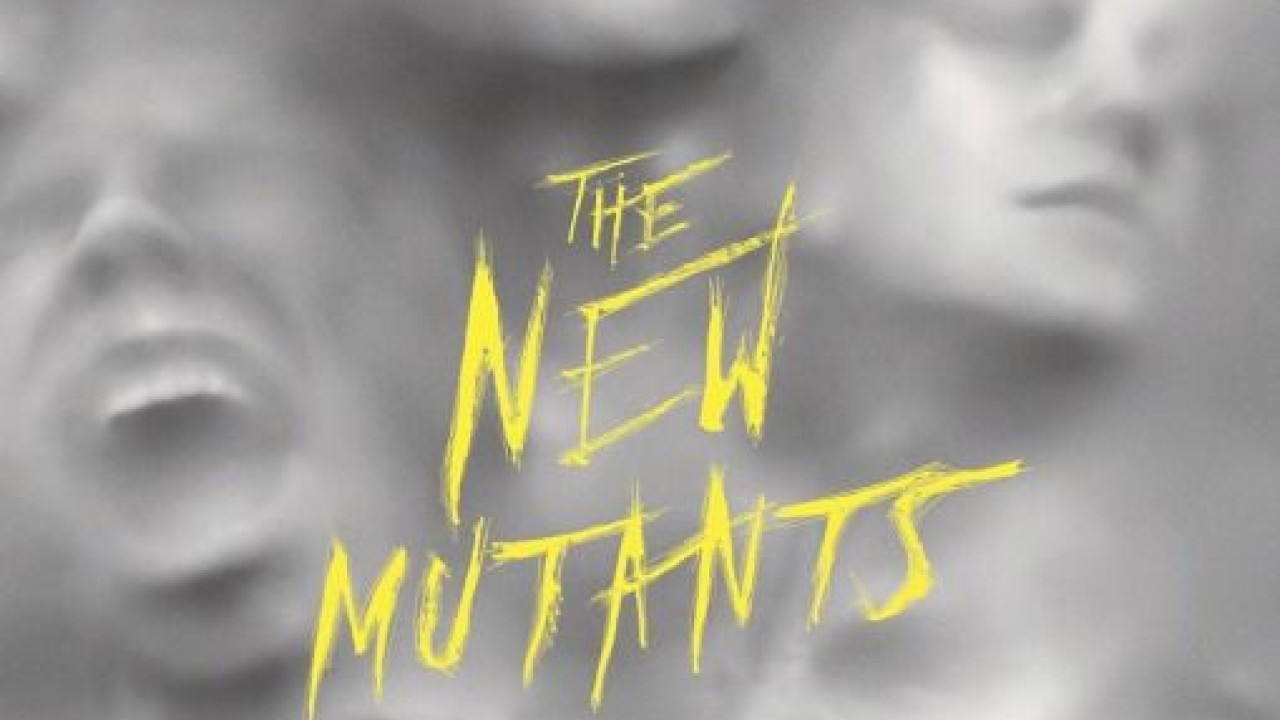 مشاهدة فيلم HDCAM The New Mutants 2020 مترجم