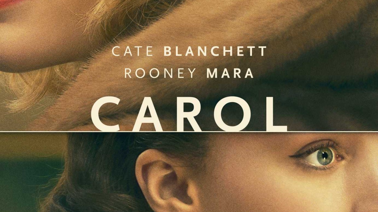 مشاهدة فيلم Carol 2015 مترجم