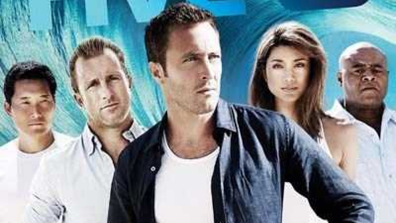 مسلسل Hawaii Five-0 موسم 5 حلقة 1