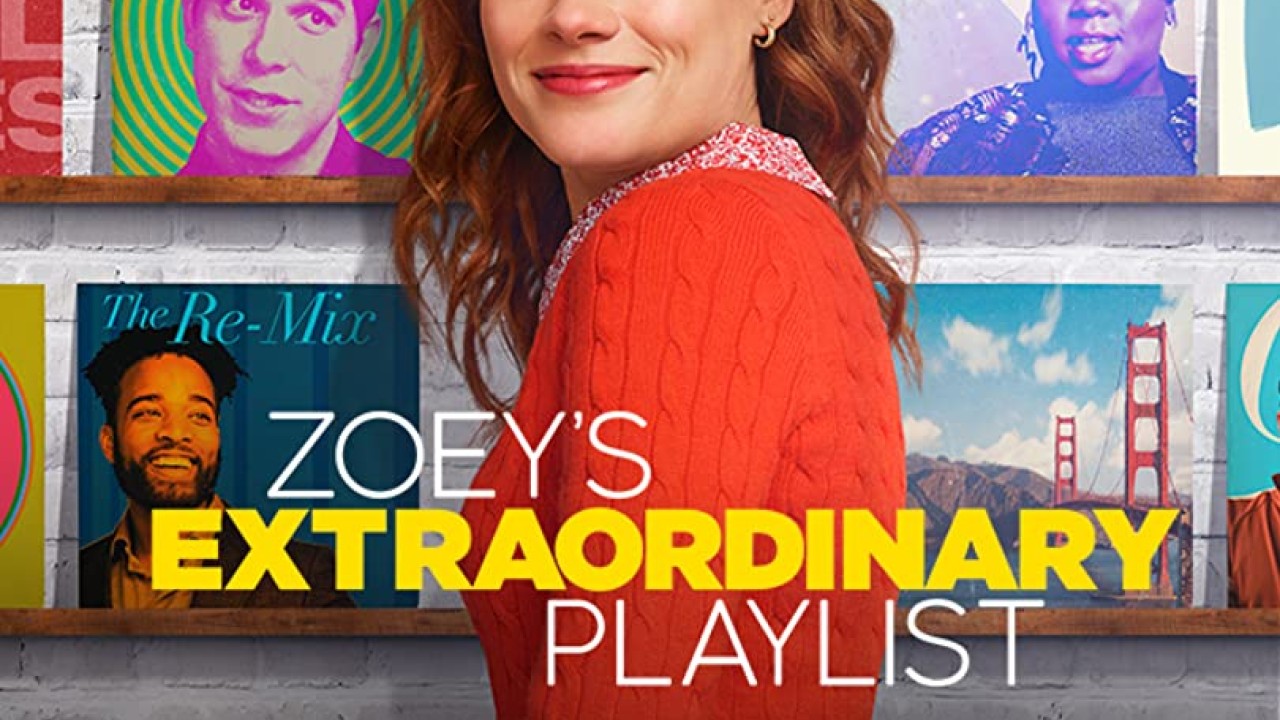 Zoey's Extraordinary Playlist الموسم 1