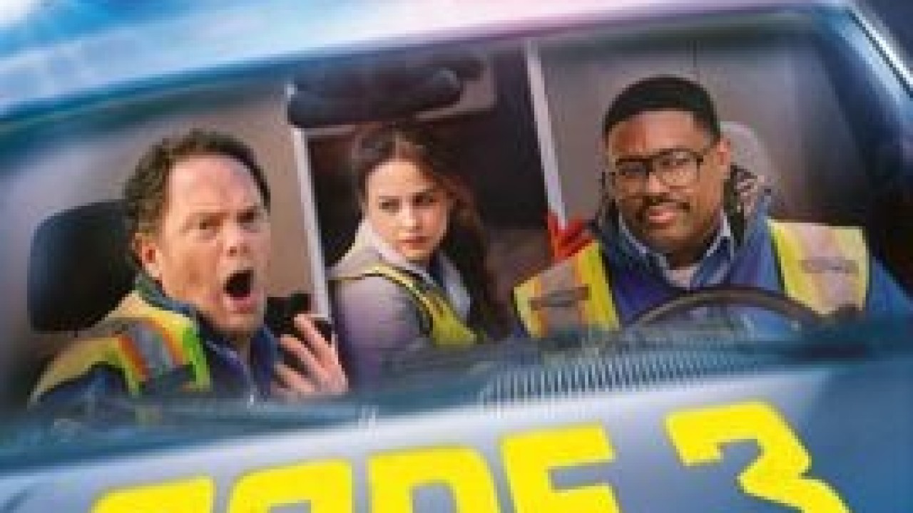 مشاهدة فيلم Code 3 2025 مترجم