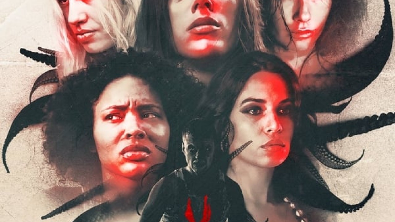 مشاهدة فيلم If She Screams 2021 مترجم
