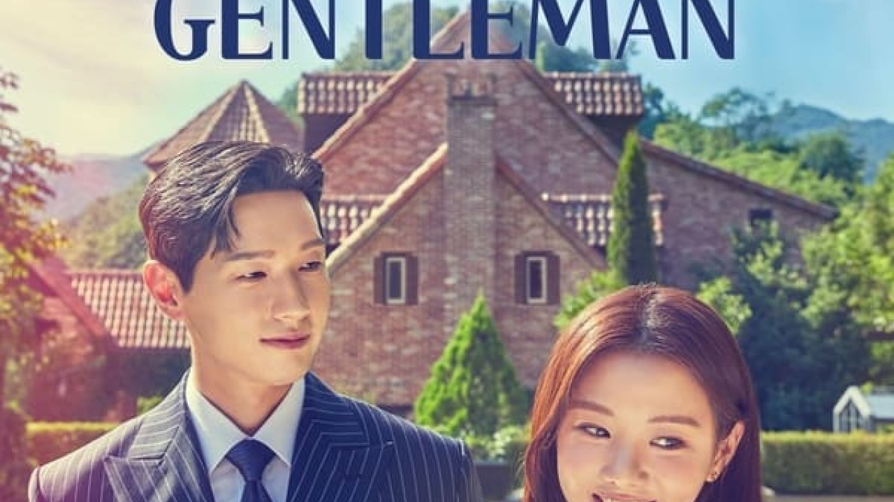 مشاهدة مسلسل Young Lady and Gentleman موسم 1 حلقة 1