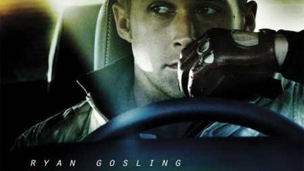 فيلم Drive 2011 مترجم