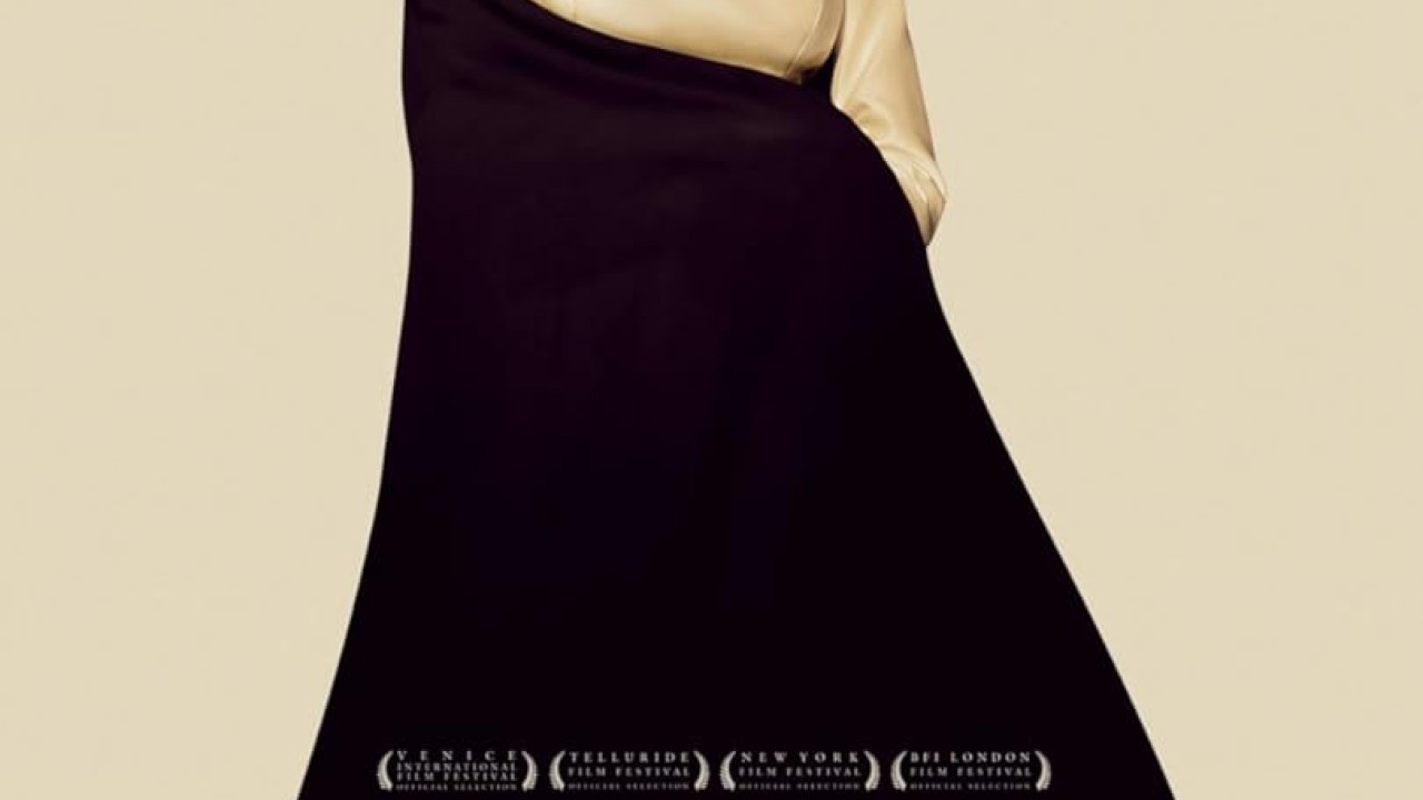 مشاهدة فيلم Maria 2024 مترجم