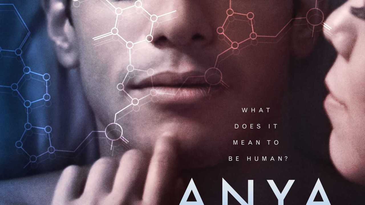 مشاهدة فيلم ANYA 2019 مترجم