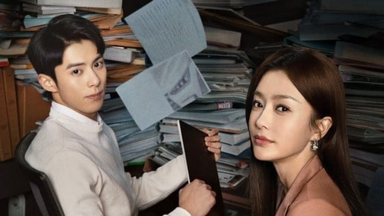 مشاهدة مسلسل The Rational Life موسم 1 حلقة 25