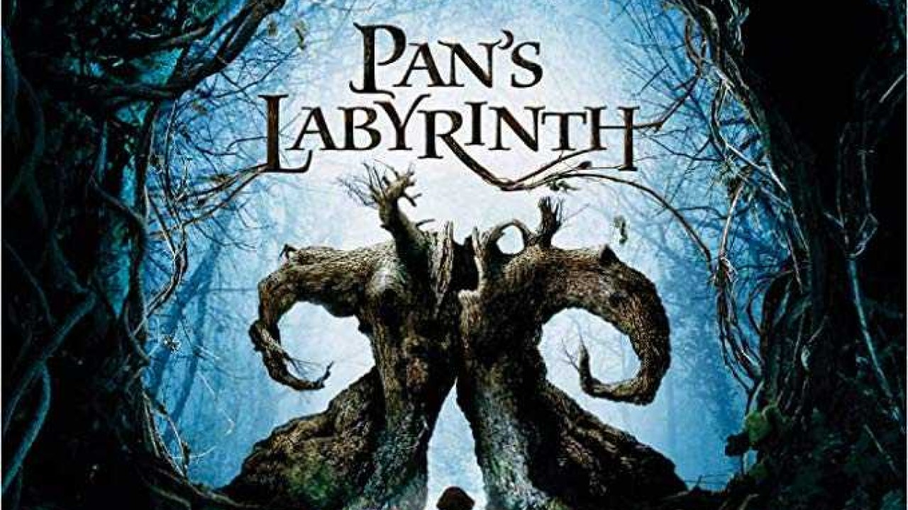 مشاهدة فيلم Pans Labyrinth 2006 مترجم