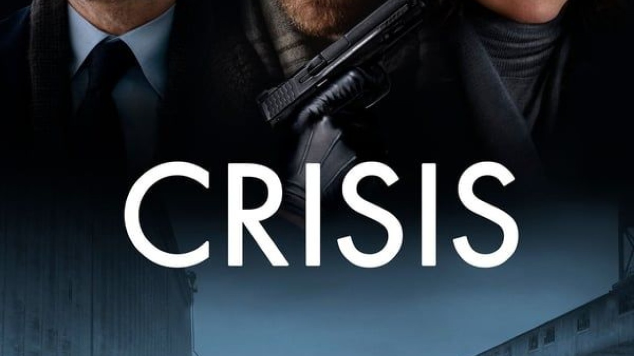 مشاهدة فيلم Crisis 2021 مدبلج