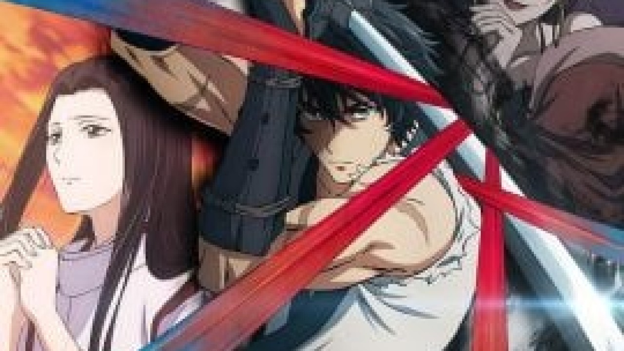 مشاهدة انمي Kijin Gentôshô موسم 1 حلقة 23