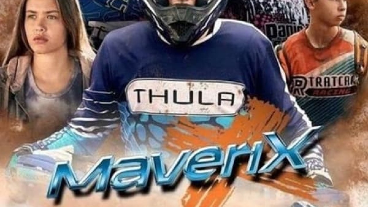 MaveriX