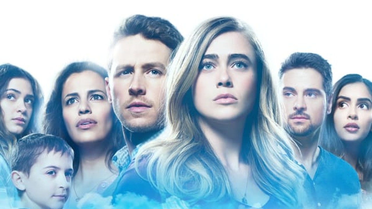 مسلسل Manifest موسم 1 حلقة 7