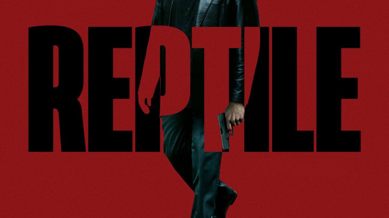 مشاهدة فيلم Reptile 2023 مترجم