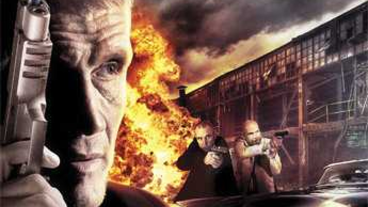 مشاهدة فيلم Blood of Redemption 2013 مترجم