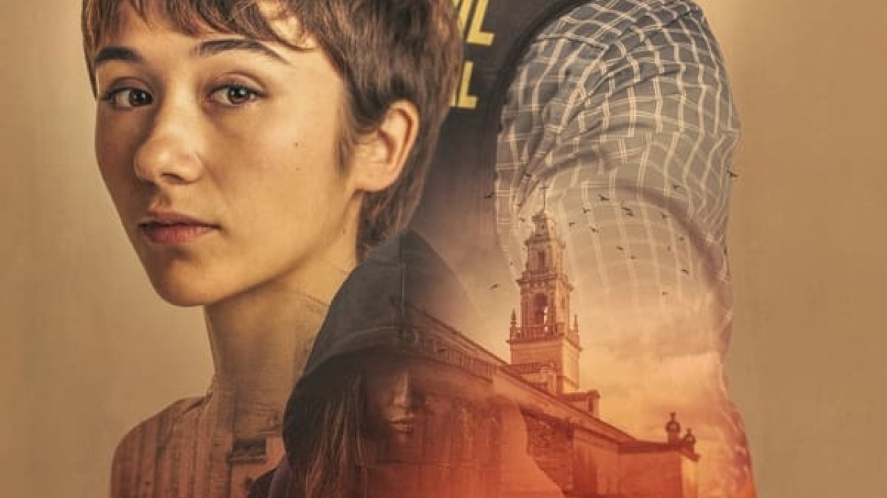 مشاهدة مسلسل The Invisible Girl موسم 1 حلقة 1