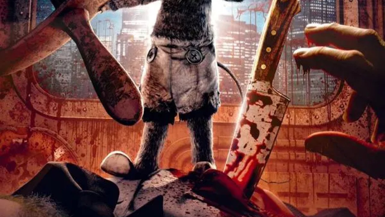 مشاهدة فيلم Screamboat 2025 مترجم