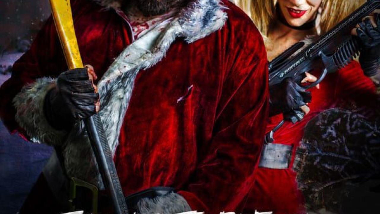 مشاهدة فيلم The Nights Before Christmas 2019 مترجم