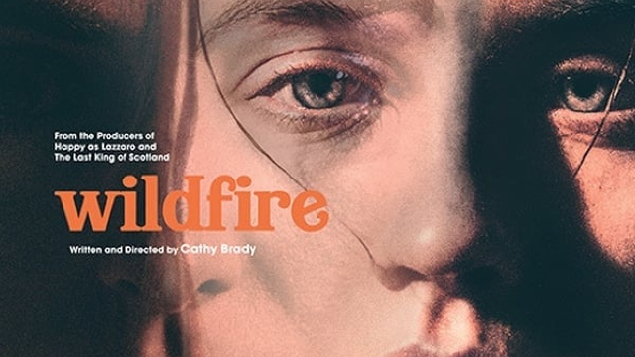 مشاهدة فيلم Wildfire 2020 مترجم