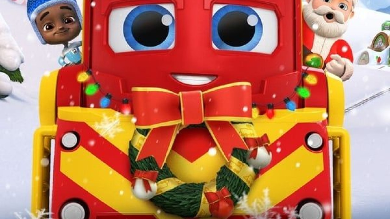 Mighty Express الموسم 2