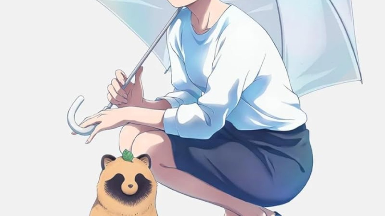 انمي Ame to Kimi to موسم 1 حلقة 12
