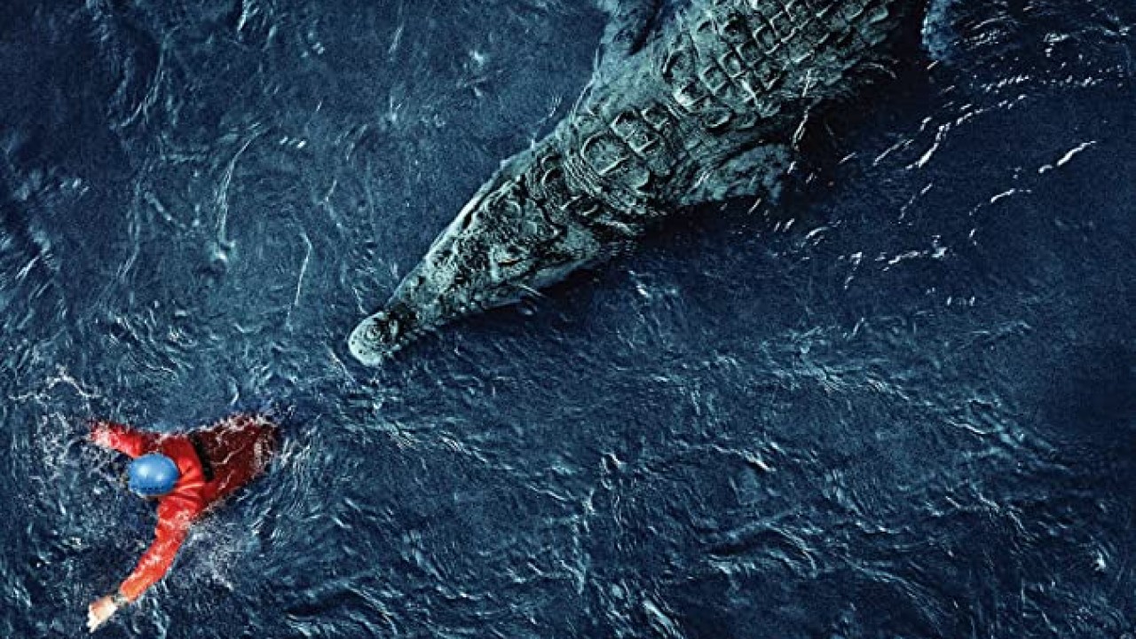 مشاهدة فيلم Black Water: Abyss 2020 مترجم