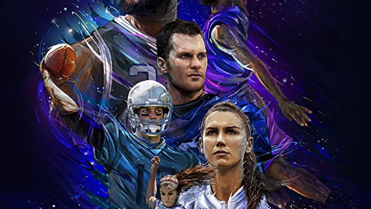 مشاهدة مسلسل Greatness Code موسم 1 حلقة 5