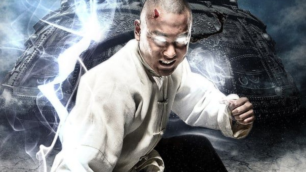 مشاهدة فيلم Tai Chi Zero 2012 مترجم