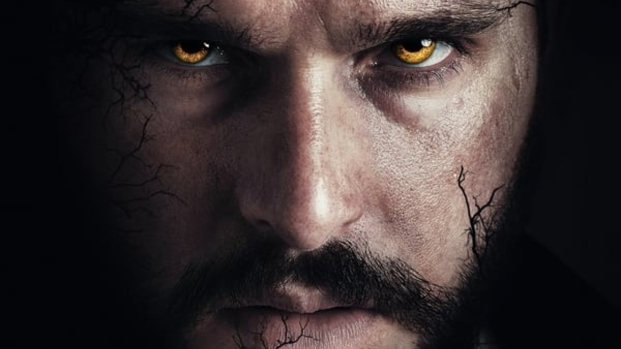 مشاهدة فيلم The Beast Within 2024 مترجم