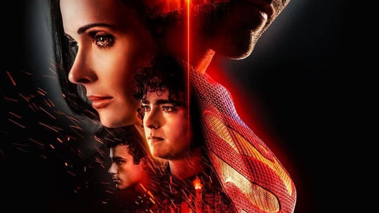 مشاهدة مسلسل Superman & Lois موسم 3 حلقة 2