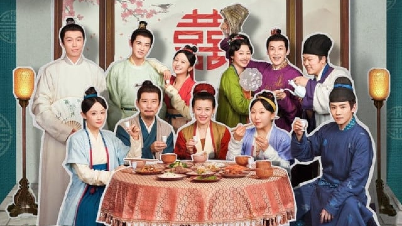 Hilarious Family