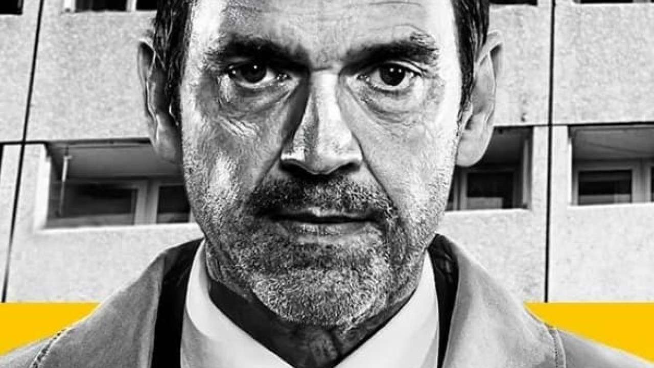 مشاهدة مسلسل Crime موسم 1 حلقة 6